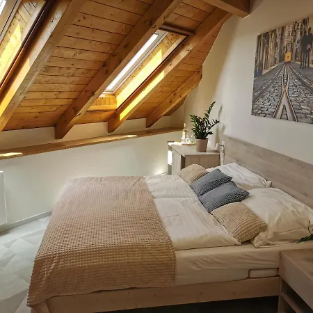 Casa de hóspedes Sylván