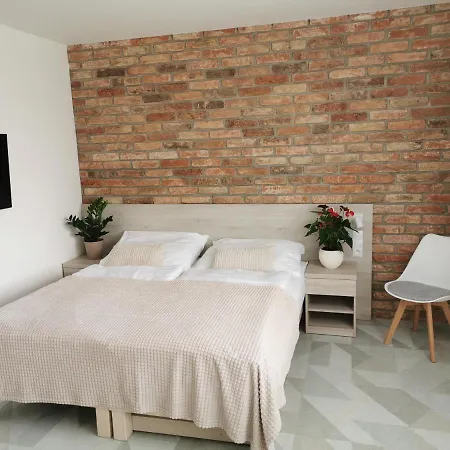 Pensión Sylván Lednice