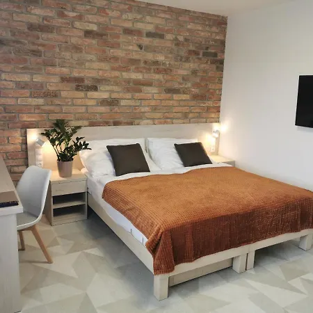 Sylvan Pensjonat