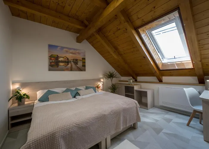 Sylvan 게스트하우스 4*