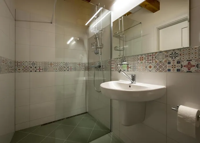 게스트하우스 Sylvan 4*