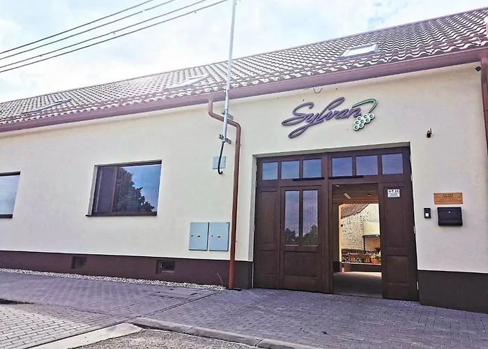 게스트하우스 Sylvan