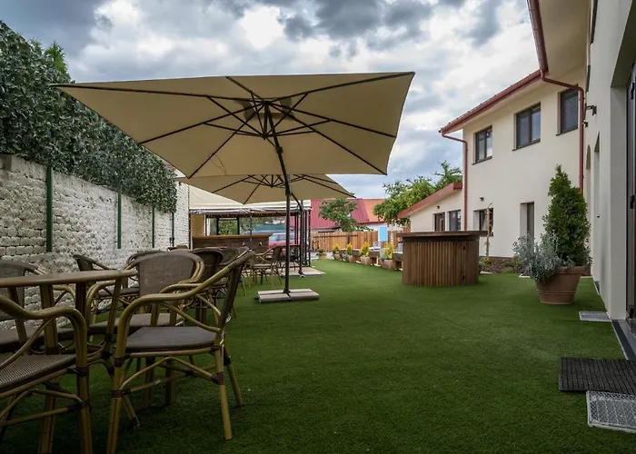 Sylvan 4* 레드니체