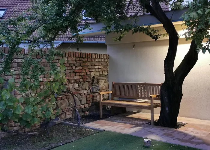 게스트하우스 Sylvan