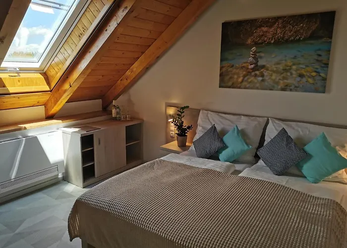 게스트하우스 Sylvan 4*