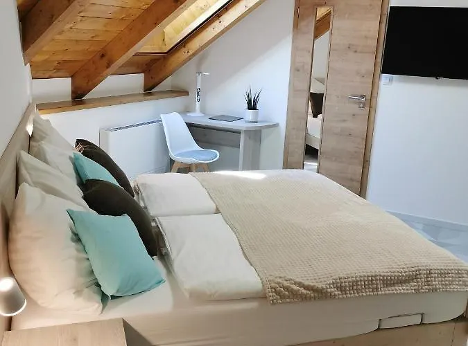 Sylvan 게스트하우스 레드니체