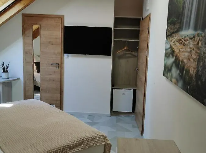 Sylvan 4* 레드니체