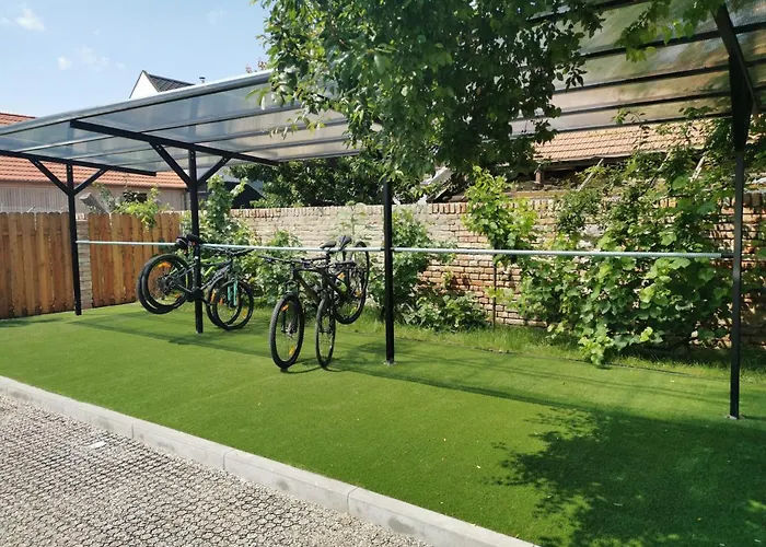 Sylvan 게스트하우스 4*